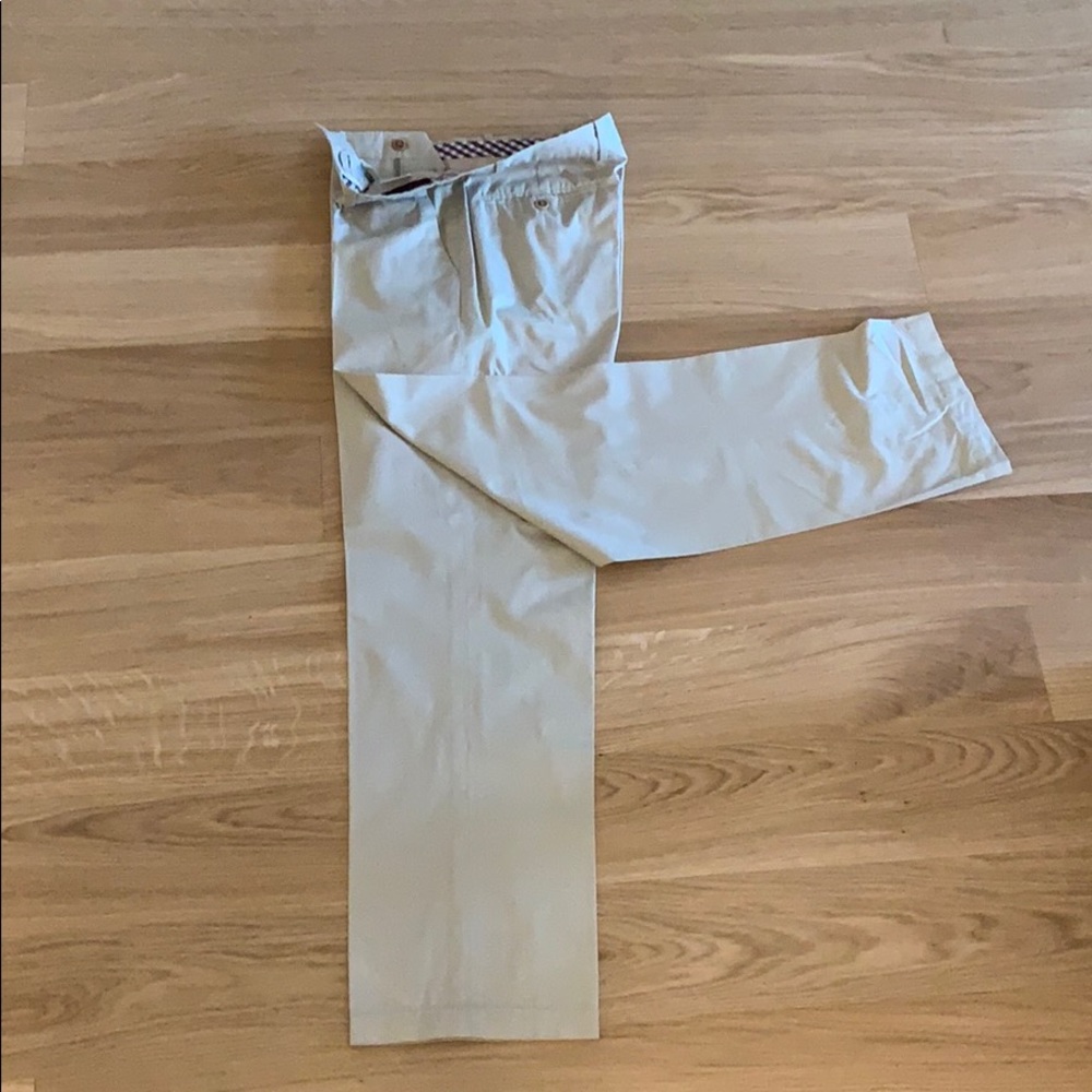 Etro Pants size 48 (EU) size 31 (US)